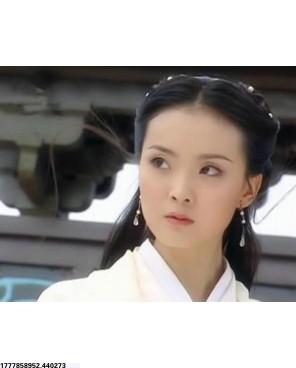 段冉
